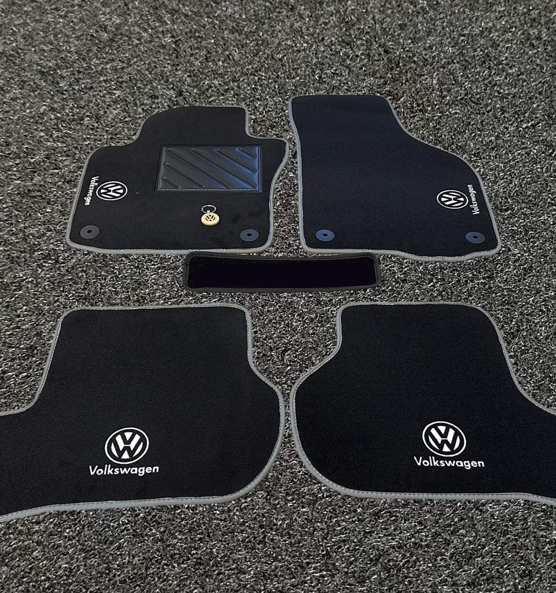 Tappetini Volkswagen golf 7 7.5 GTI / TSI / TDI