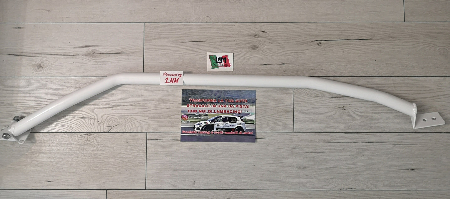 Barra Duomi anteriore Punto Evo abarth, punto abarth , Fiat Punto no diesel LNM