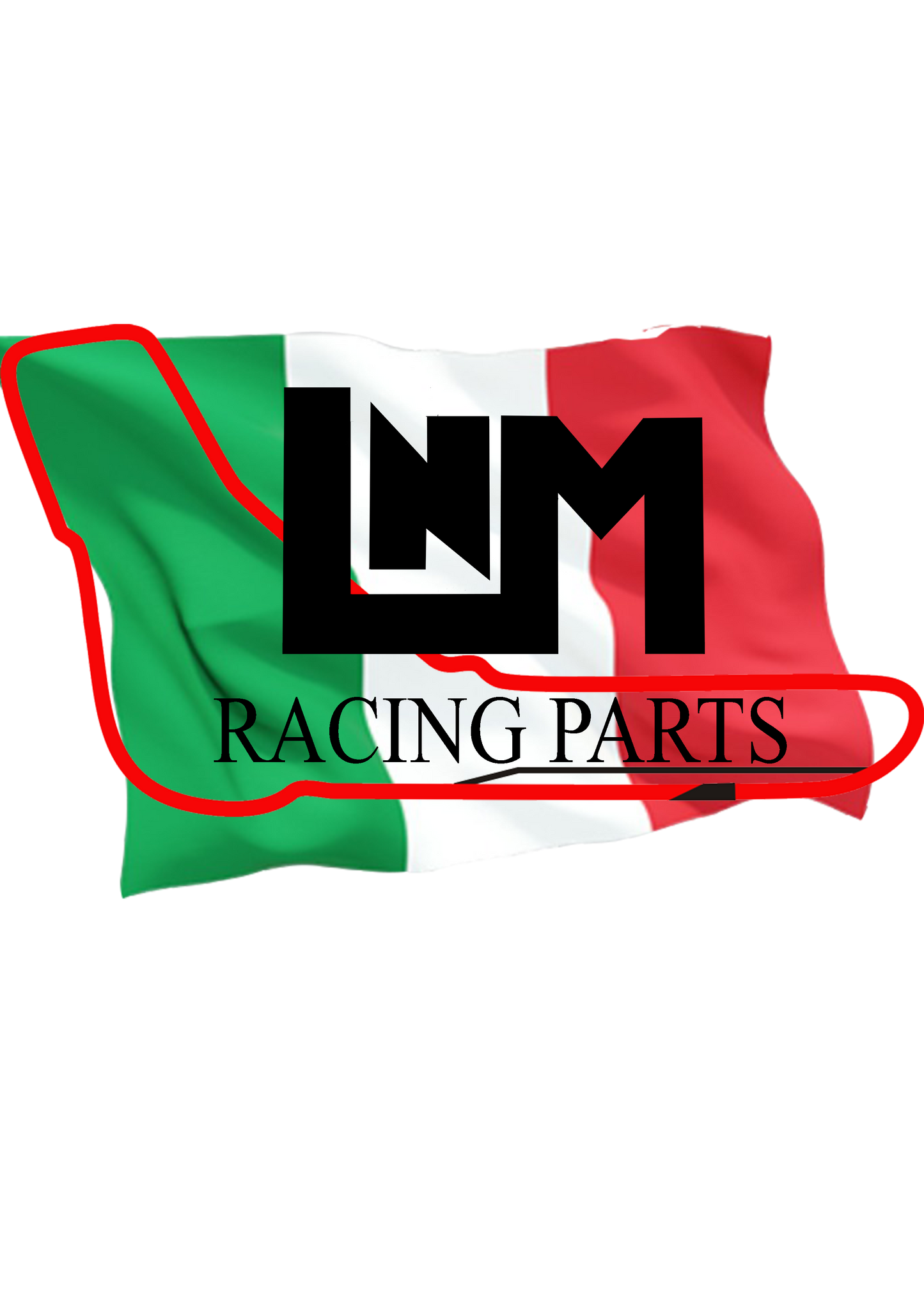 Barra duomi tetto irrigidimento 500abarth cabrio LNMracing