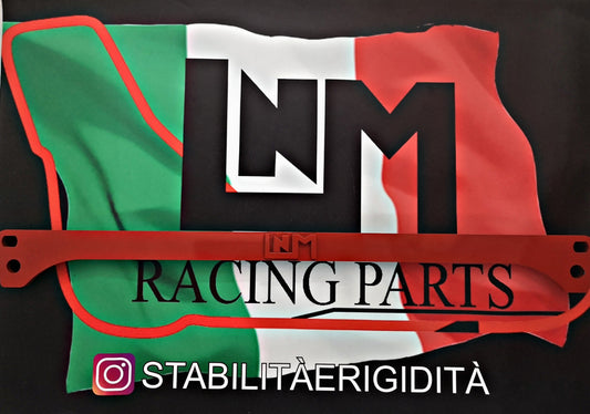 Barra di irrigidimento  sottoscocca culla anteriore Fiat  tipo 2015 > nuova LNM
