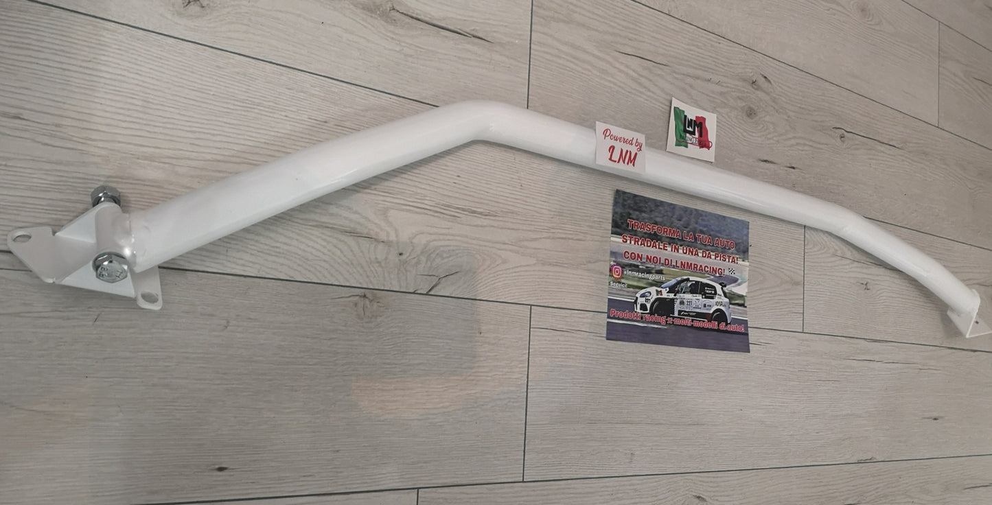 Barra Duomi anteriore Punto Evo abarth, punto abarth , Fiat Punto no diesel LNM