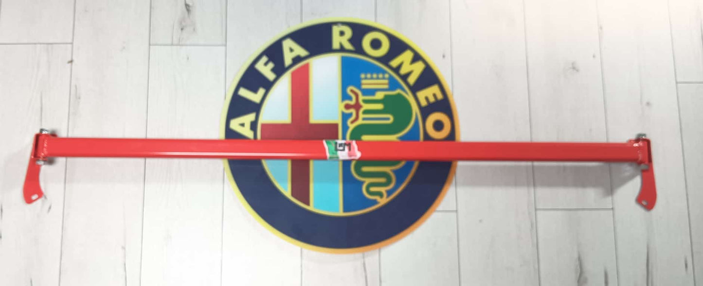 Barra duomi anteriore vano motore Alfa Romeo Giulietta 940 LNM